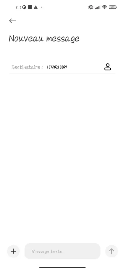 Après tout - Screenshot 3