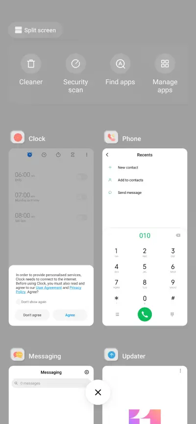 Emoji switch - Screenshot 4