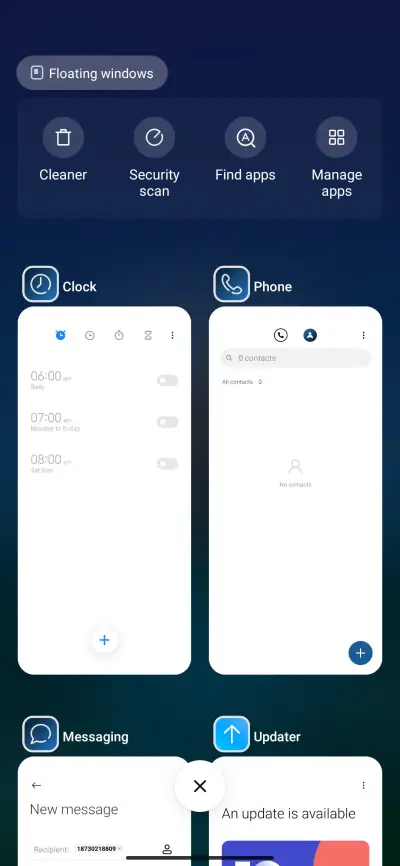 Karate Bridge - Screenshot 4