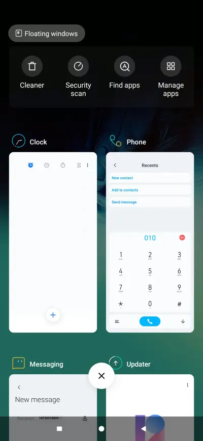 Animated Line - Screenshot 4