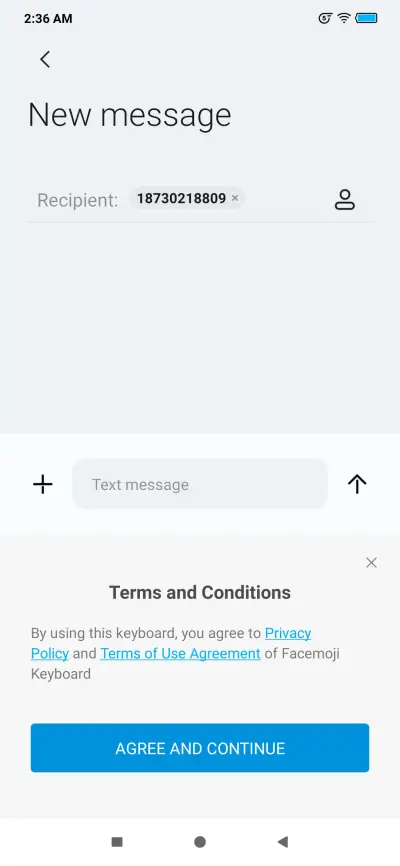 Animated Line - Screenshot 8