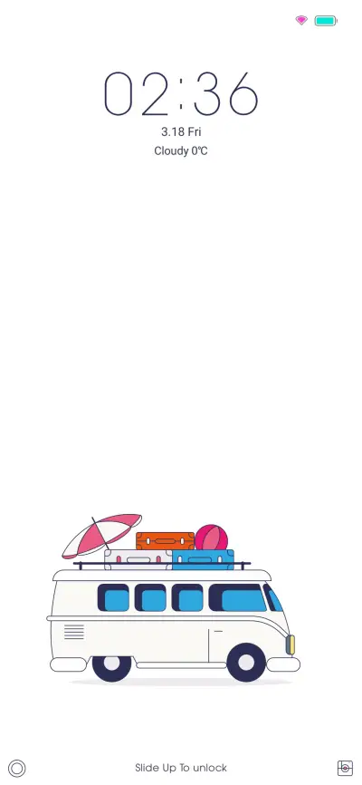 Smarter THEME for Xiaomi MIUI HyperOS