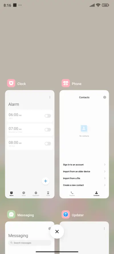 Rabbit Garden - Screenshot 5