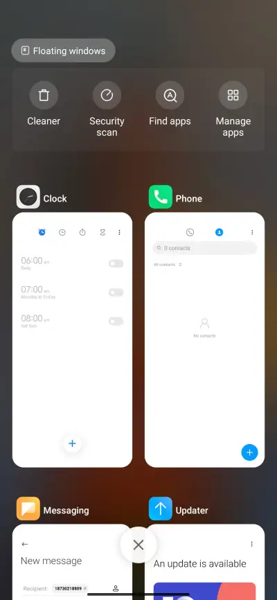 Eiffel tower - Screenshot 4