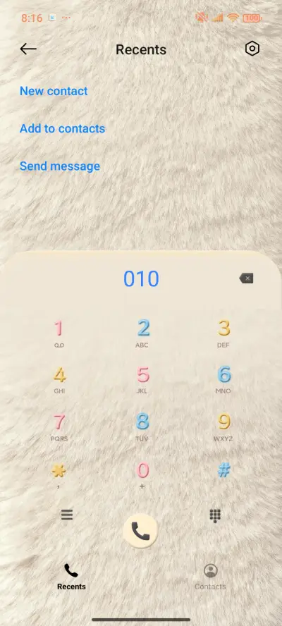 Fur plush - Screenshot 6