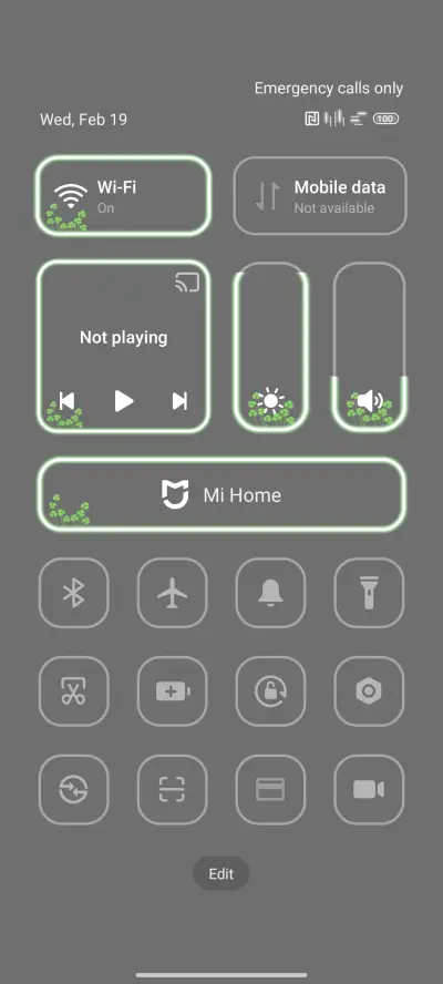 Green Forest - Screenshot 5