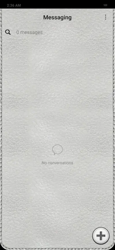 White Leather - Screenshot 7