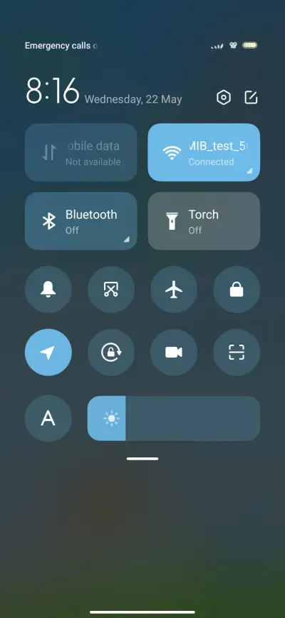 Green Hill - Screenshot 5