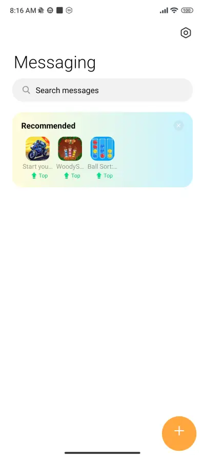 Cat and butterfly - Screenshot 8