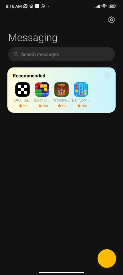 Shining Jupiter - Screenshot 8
