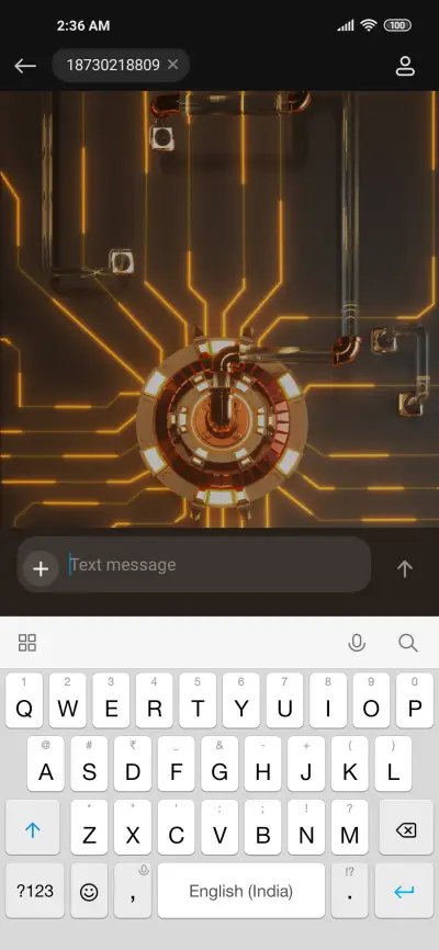 Technology Core - Screenshot 9