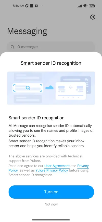Faisal JNNR GgSans - Screenshot 2