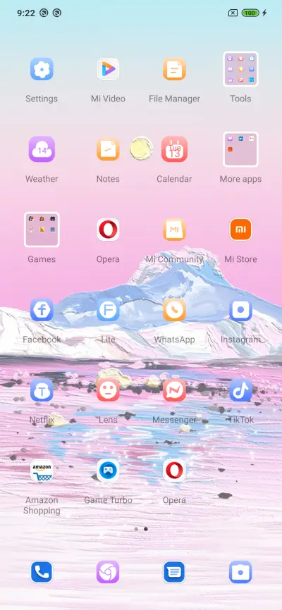 Chiyo - Screenshot 3