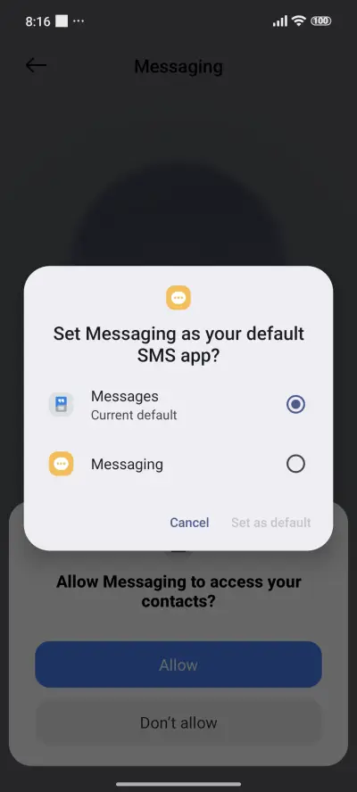 Aerial - Screenshot 7