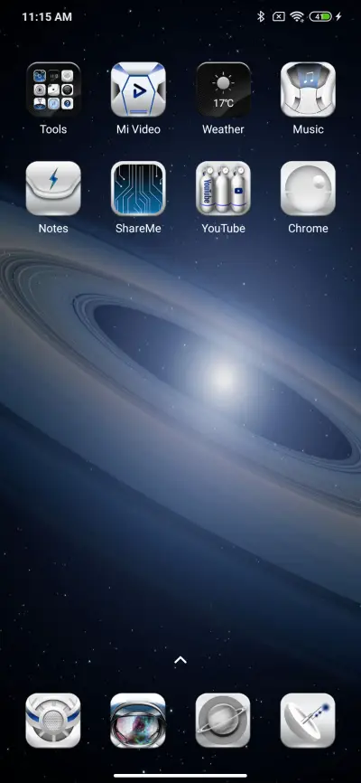 Astronaut - Screenshot 3