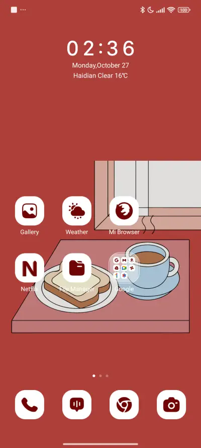 Soft Slice - Screenshot 2