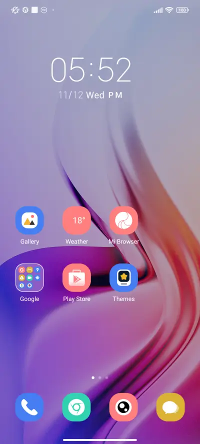 Prism Ripple - Screenshot 2