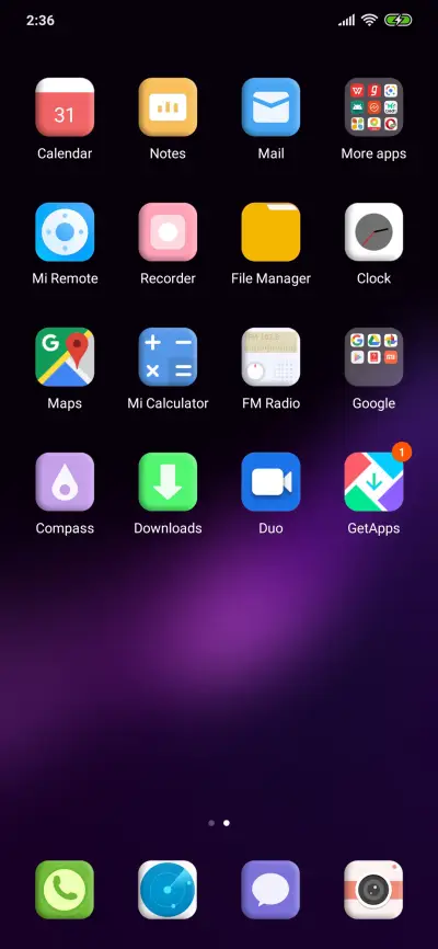 Superior_DWM4 - Screenshot 3