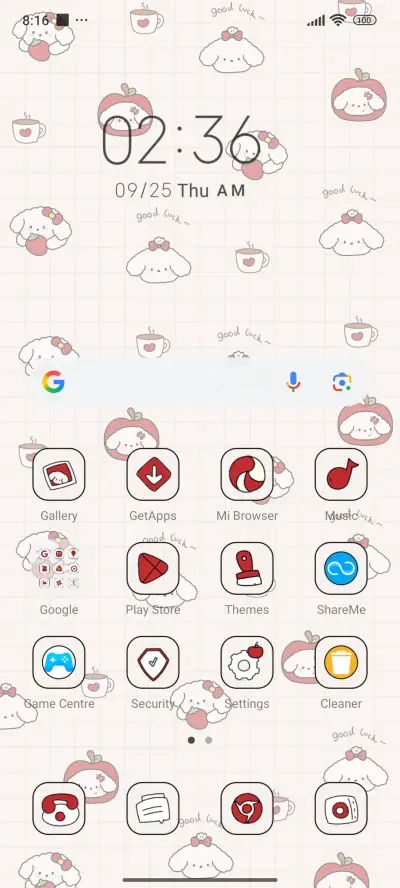 Joy On - Screenshot 3