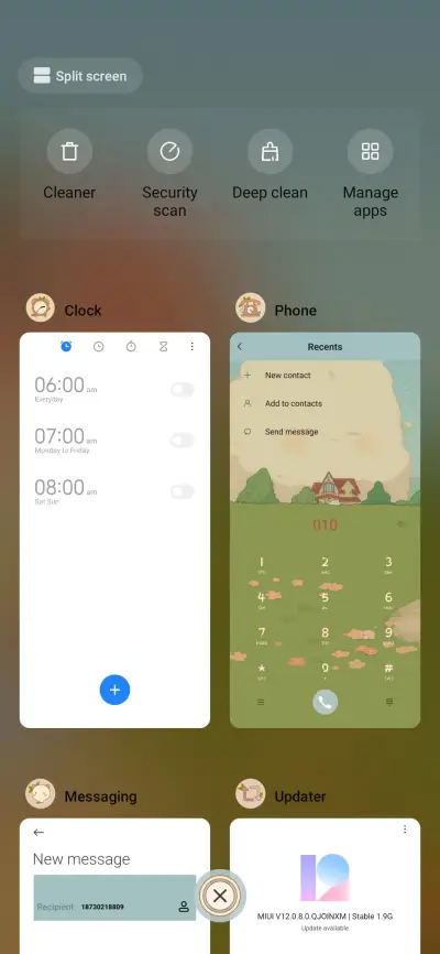 Fairy Tale Bunny - Screenshot 5