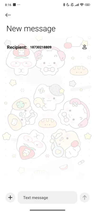 Kawaii Kitty Party - Screenshot 8