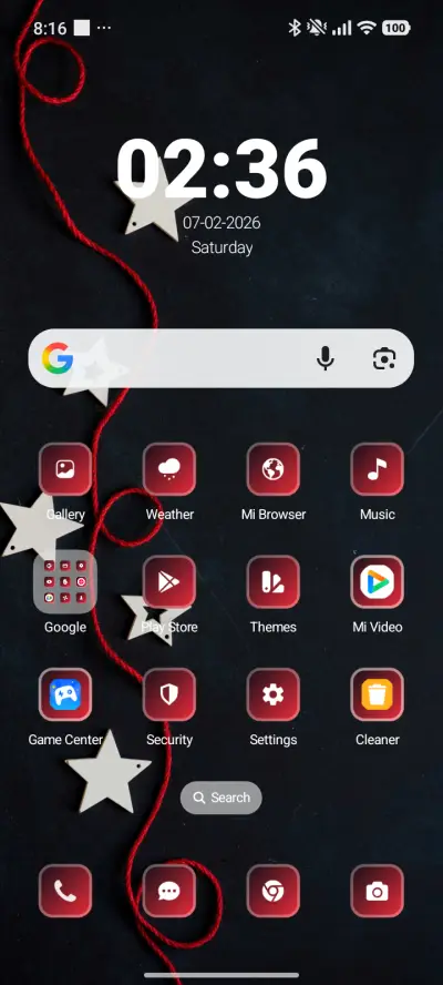 Pure Bliss - Screenshot 2
