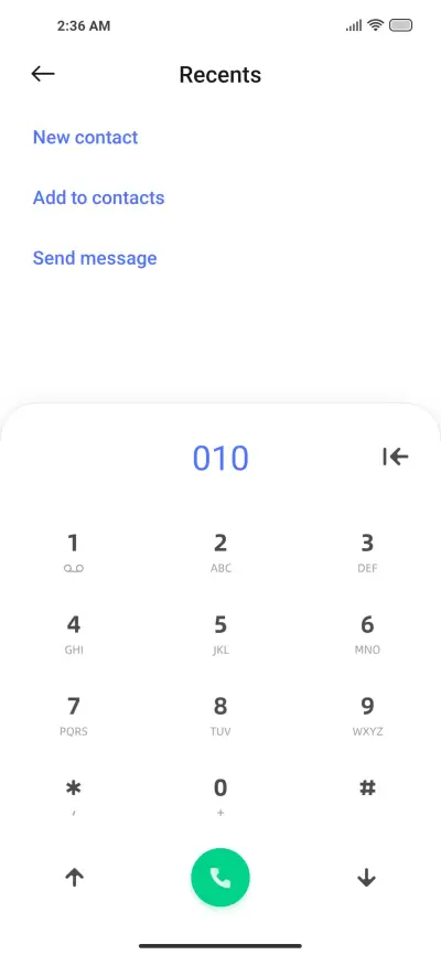Mi OS - Screenshot 6