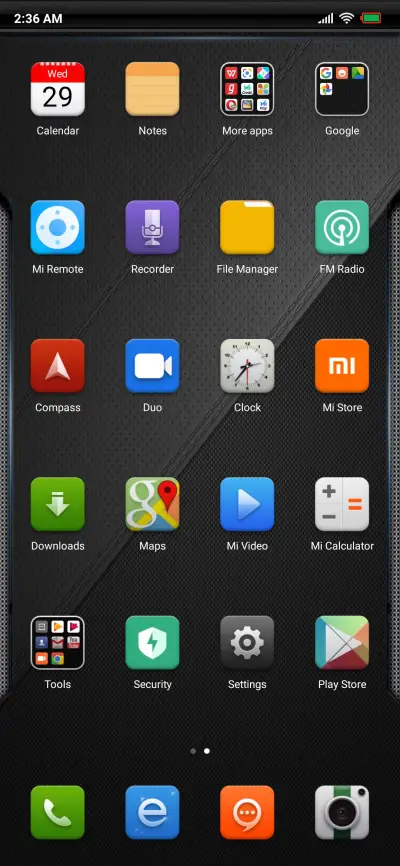 Vesna_m11.v4.25 - Screenshot 3