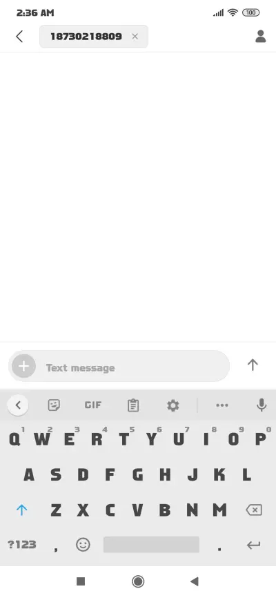 Spaceship - Screenshot 3