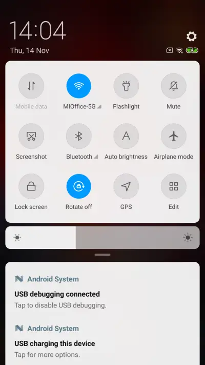 Innaih_DWM3 - Screenshot 4