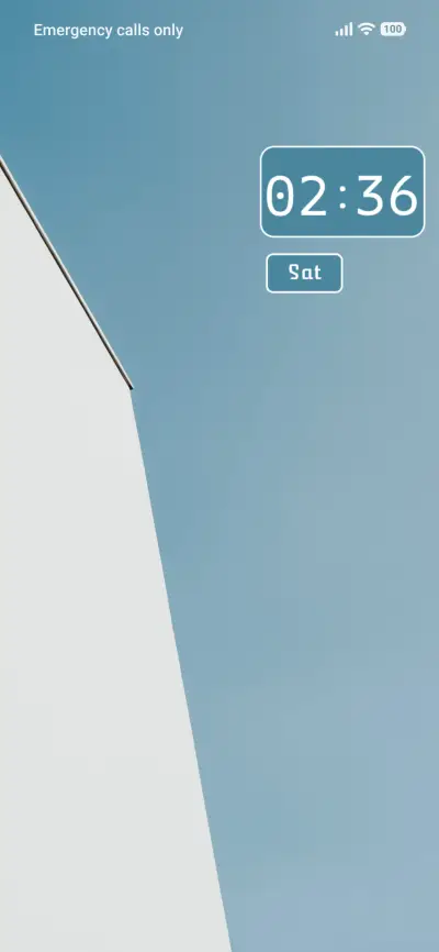Minimal Buildo