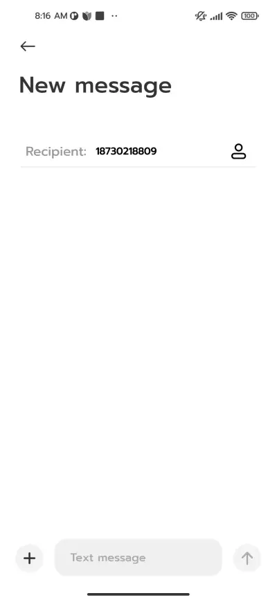 Prompt-Medium - Screenshot 3