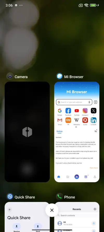 OV Team - Screenshot 4