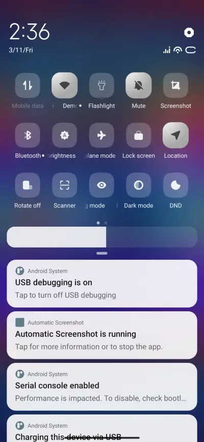 Holi 6 - Screenshot 5