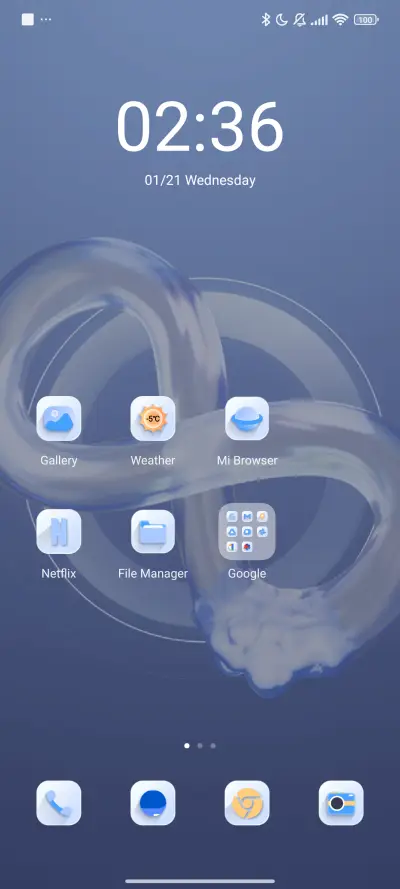 Rhythm Infinite - Screenshot 2