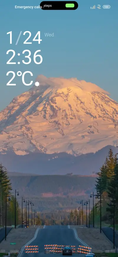 reflect - Screenshot 1