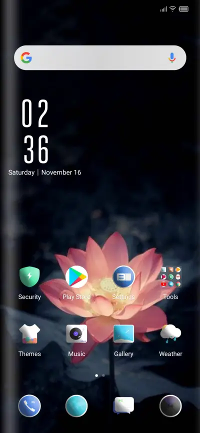 NextLvl_DWM3 - Screenshot 2