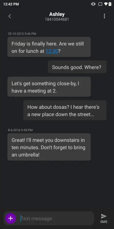 Mi Turns 5 (32) - Screenshot 8