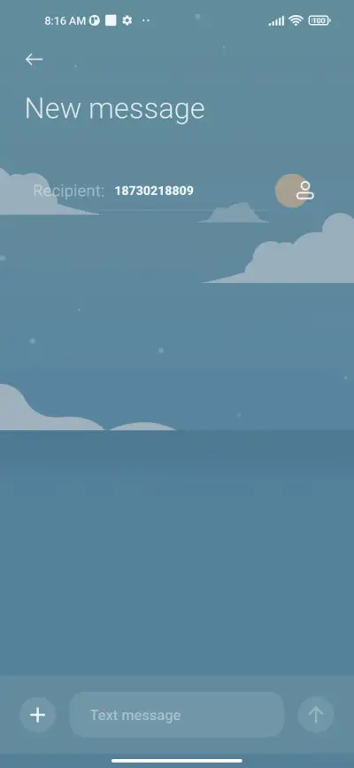 Change of outlook - Screenshot 9