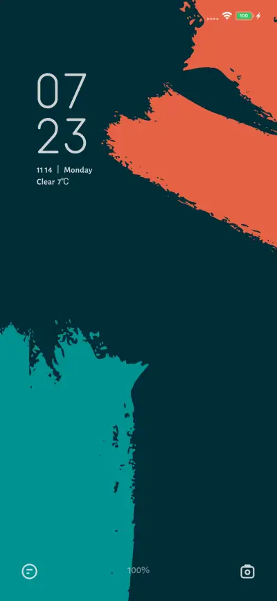 FANTASTIC - Screenshot 1