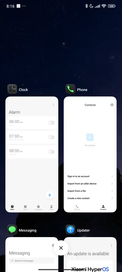 Solara - Screenshot 4