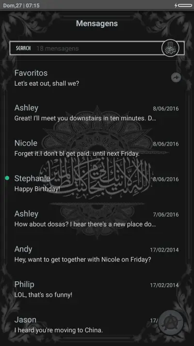 ROMADHON - Screenshot 7