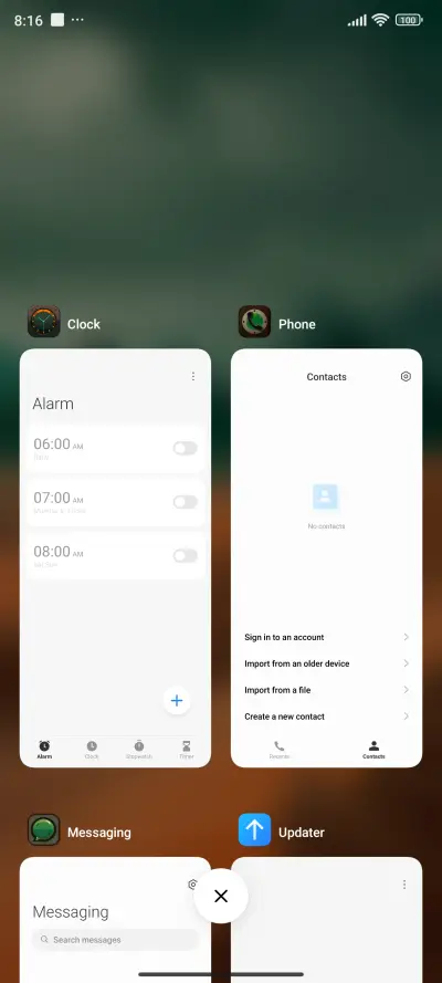 Pixel DARK [BSH] - Screenshot 4