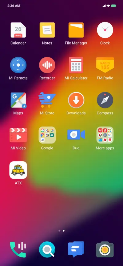 11UI_DWM4 - Screenshot 3