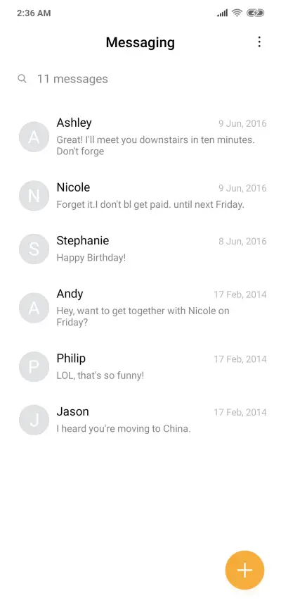 Cat_Funny - Screenshot 7