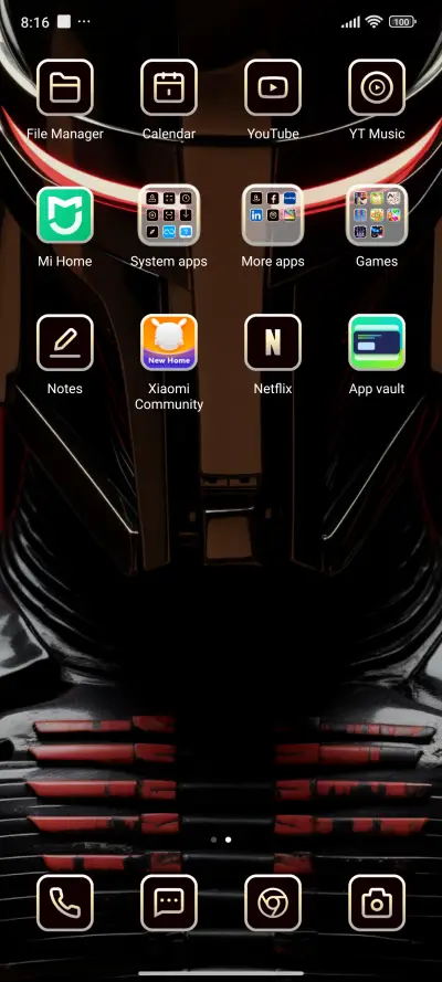 soldier - Screenshot 3