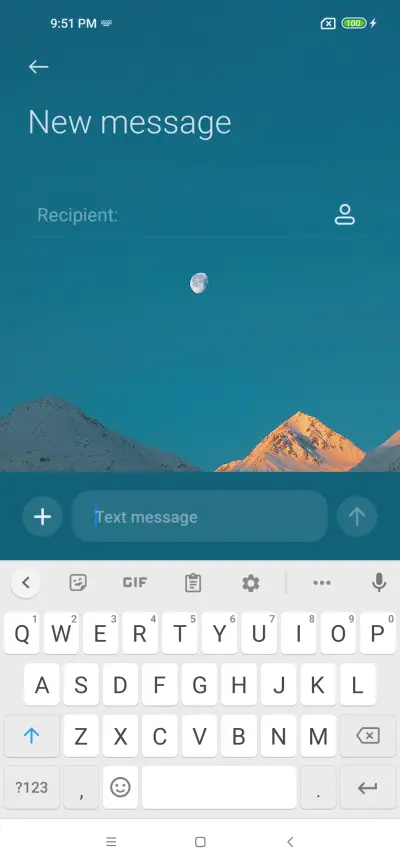 mountain top - Screenshot 8