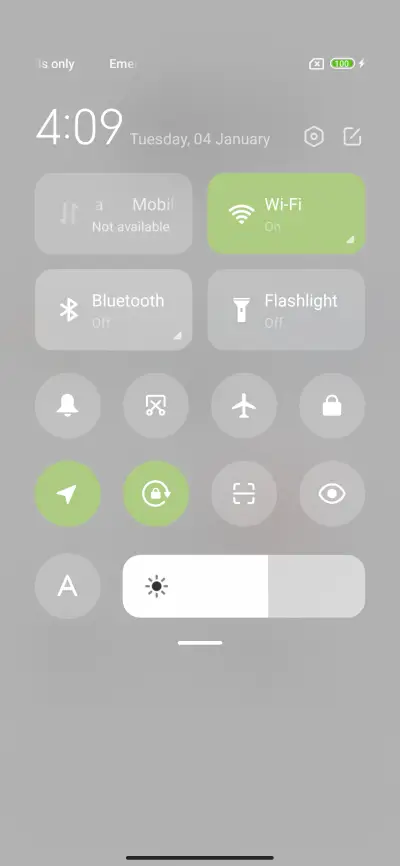 Without you - Screenshot 5