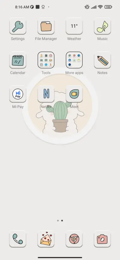 Vigorous Sheep - Screenshot 4