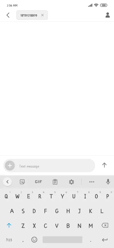 BasweetL - Screenshot 3